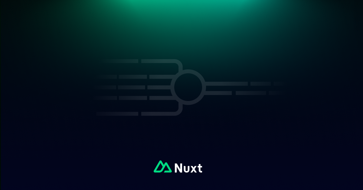 Understanding how fetch works in Nuxt 2.12 image